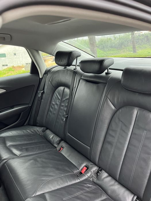 Audi A6 2.0TDI Ultra