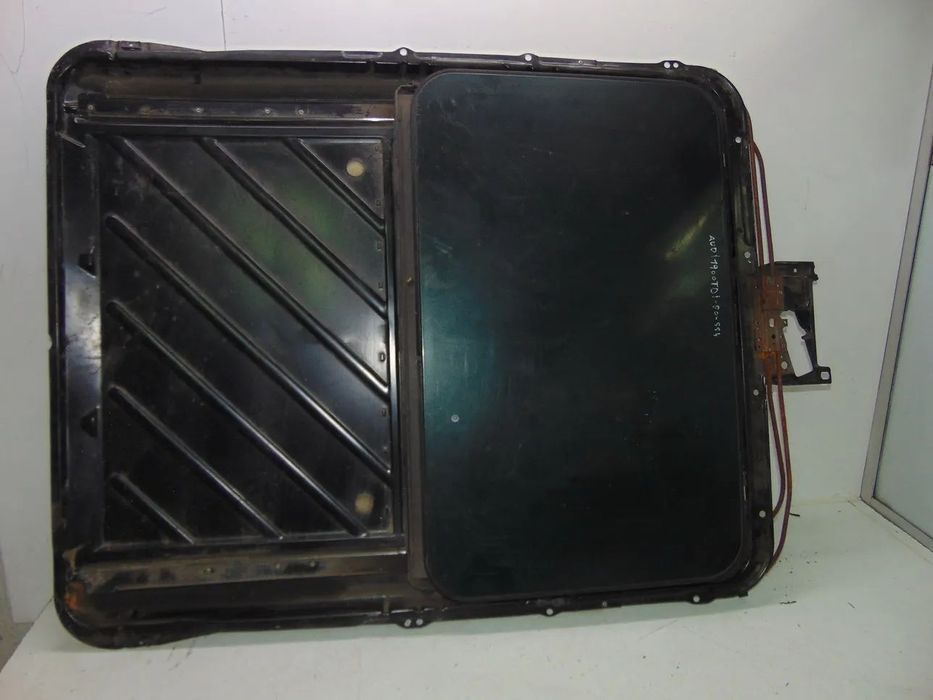 Audi 80 1994 teto abrir " usado em bom estado