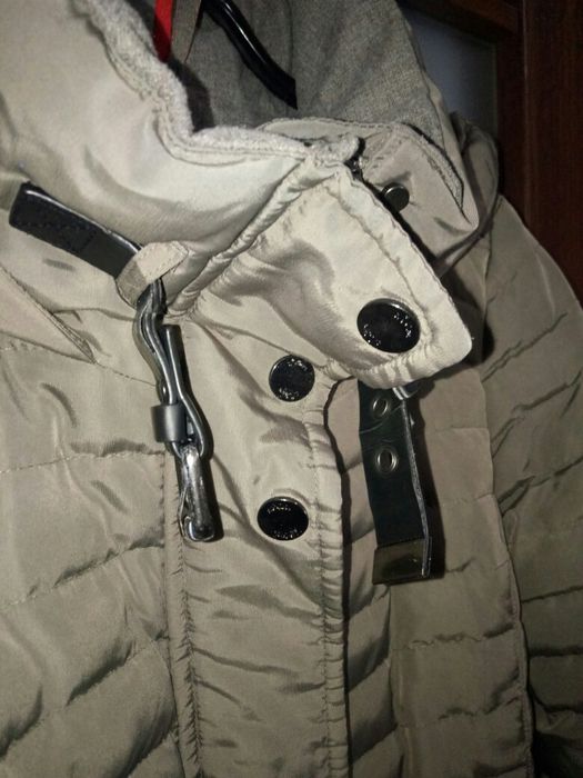 Пуховик s.Oliver оригинал