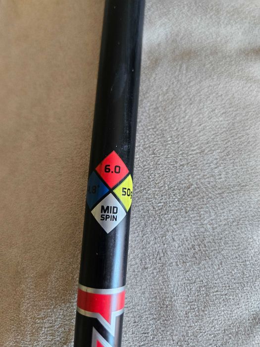 Wilson dynapwr carbon Driver