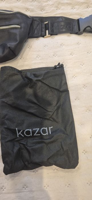 Sprzedaż czarnej "nerki " firmy  KAZAR