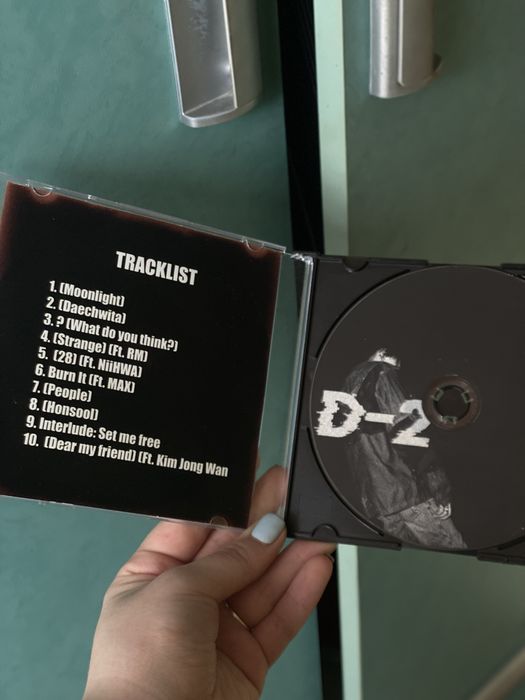 bts - купити CD, DVD диски - Ціна на OLX.ua