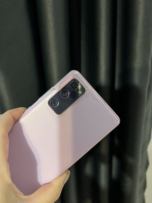 Самсунг samsung s20 fe