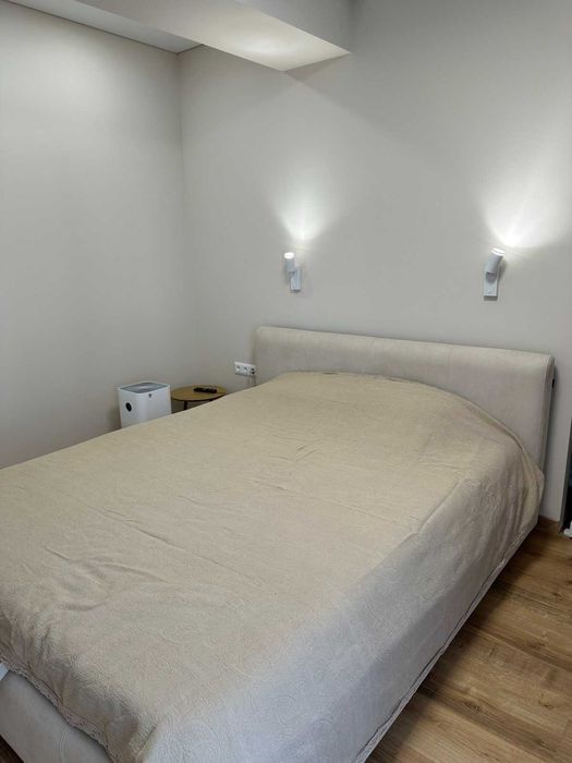 Продаж 1 к. квартири 51 кв.м. Desna Park Residence