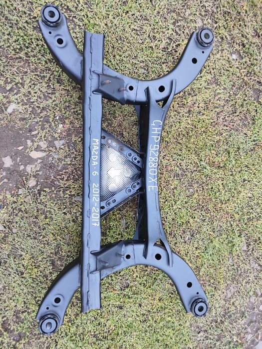 Mazda 2012-2027 підрамник задній GHP92880XE