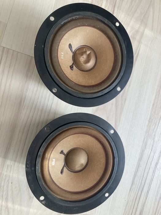 Pioneer cs e700 głośnik sredniotonowy