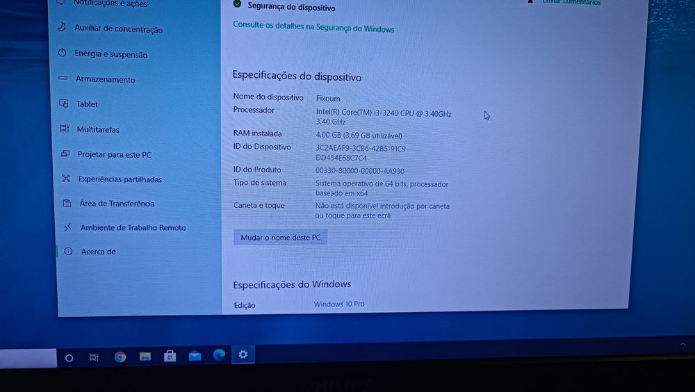 Computador i3, pequeno 1