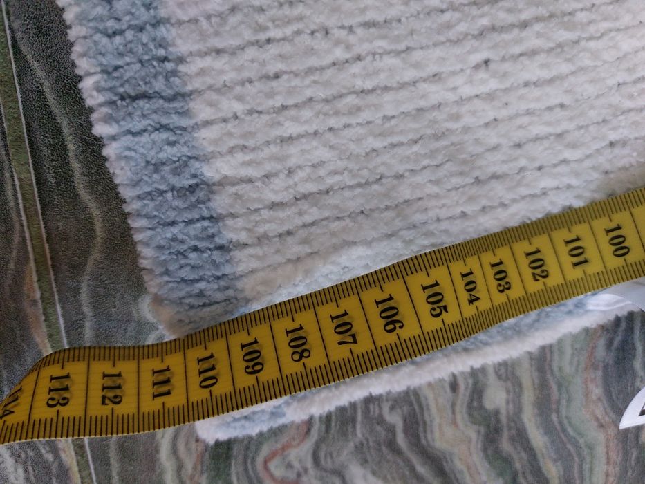 Брендовий мягенький теплий двосторонній дитячий плед 75*110 George