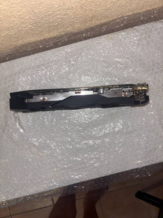 Відеокарта NVIDIA GeForce RTX 2070, 8 ГБ (б/у)