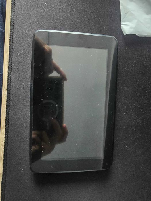 tablet multimedialny z systemem Android