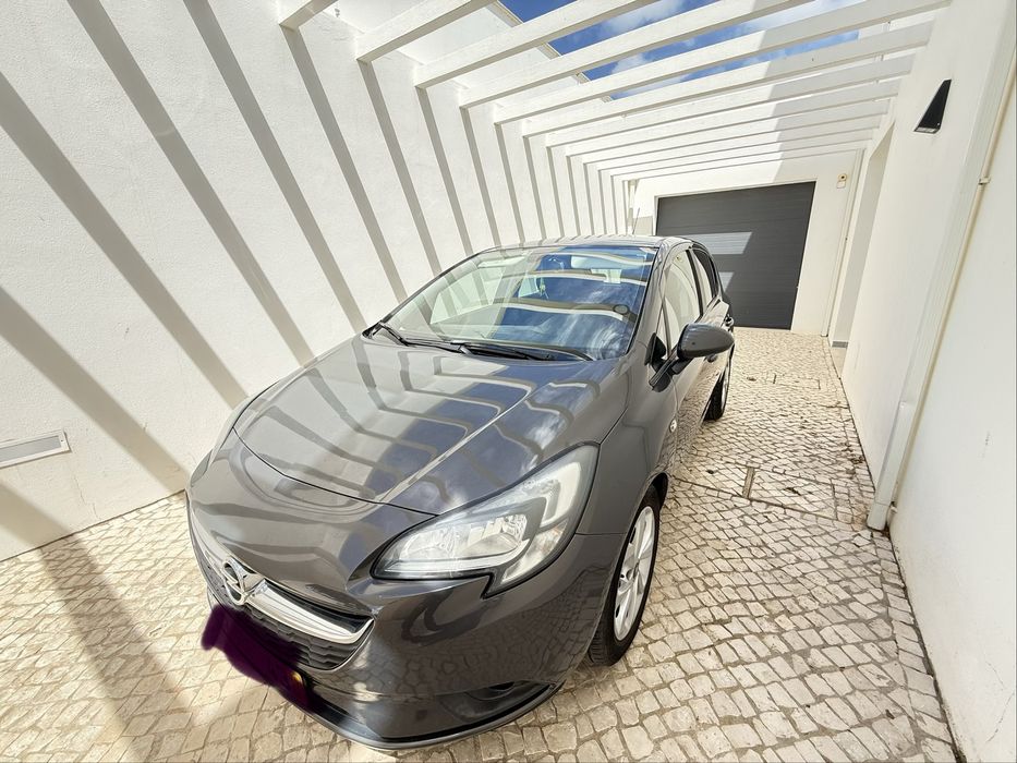 Vendo Opel Corsa