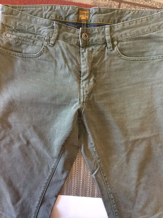 Spodnie Hugo Boss rozmiar