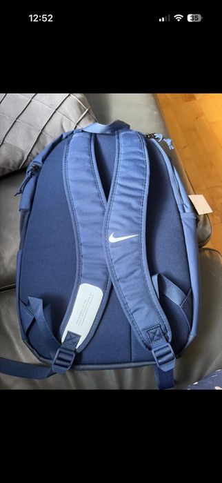 Plecak nike academy team 30l