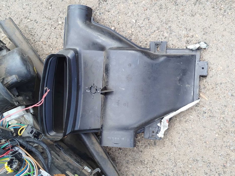 Комплект кондиціонера VW Passat B4 VW Passat B3 Пассат Б4 Пассат Б3