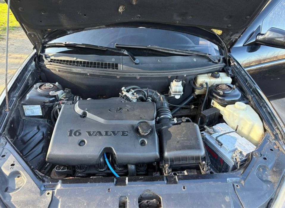 Продам авто Приора 2008