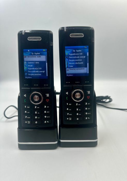 RTX 8630 IP-dect