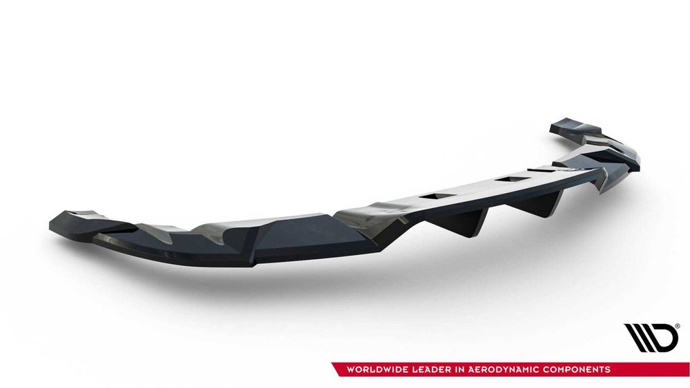 Difusor Traseiro Maton Design | Tesla Model 3 Performance Mk1 Facelift