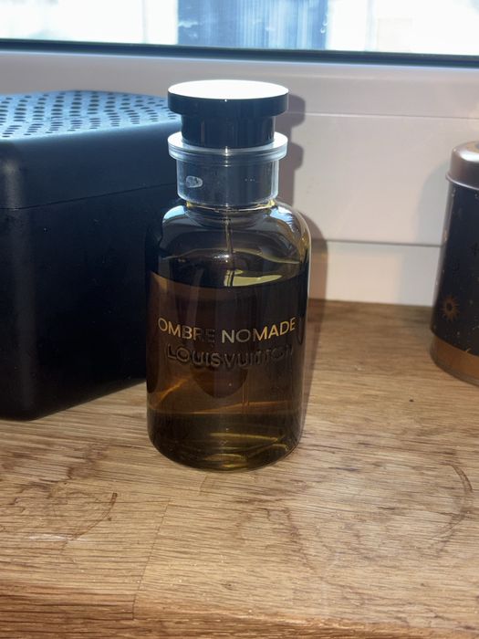 Perfumy louis vuitton