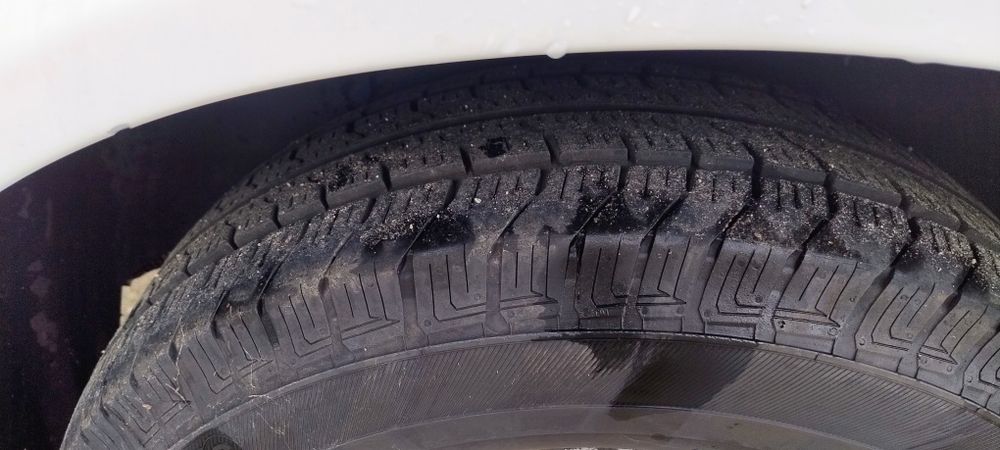 Volkswagen Transporter T5