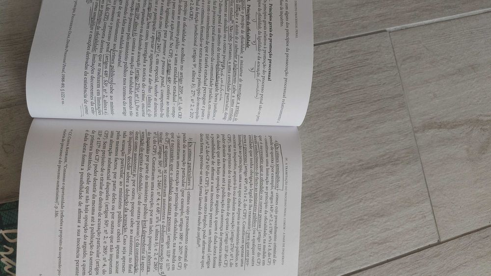 Manual de Direito Processual Penal