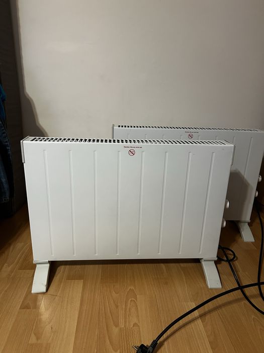 Kumtel Grzejnik elektryczny Konwektorowy 2500W