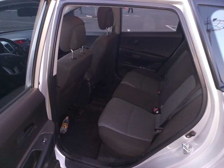 Kia Ceed 2009 VIN Y6DHB512AAL192556 фото оголошення 6 з 23