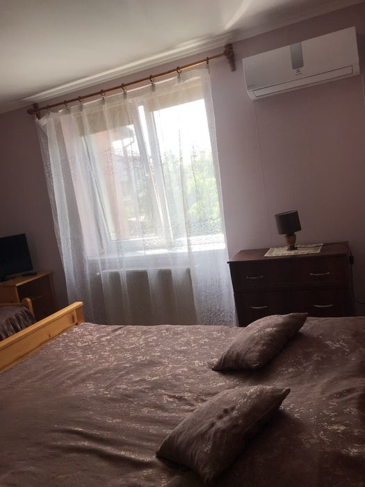 Оренда житла біля термальних басейнів