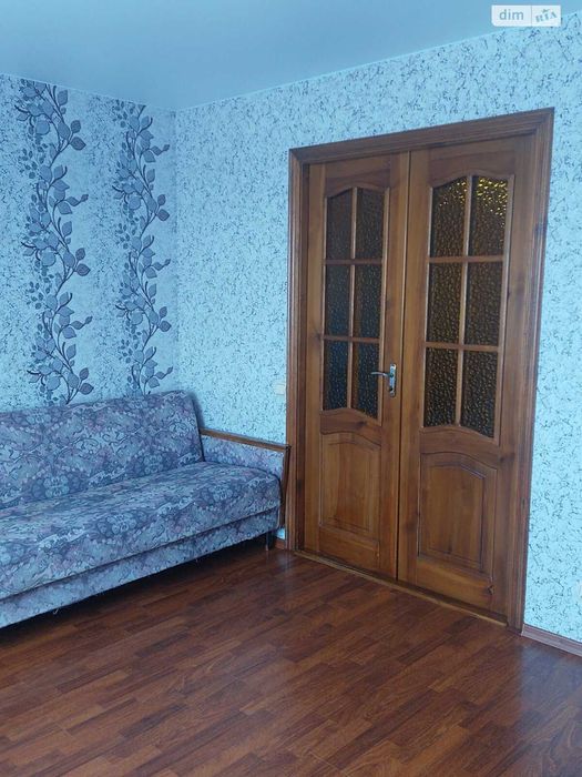 Затишна 2-к квартира вул. Ковпака (р-н 22 школи). Заходь і живи!