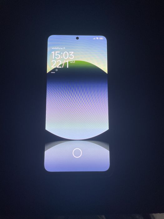 Xiaomi Redmi Note 14