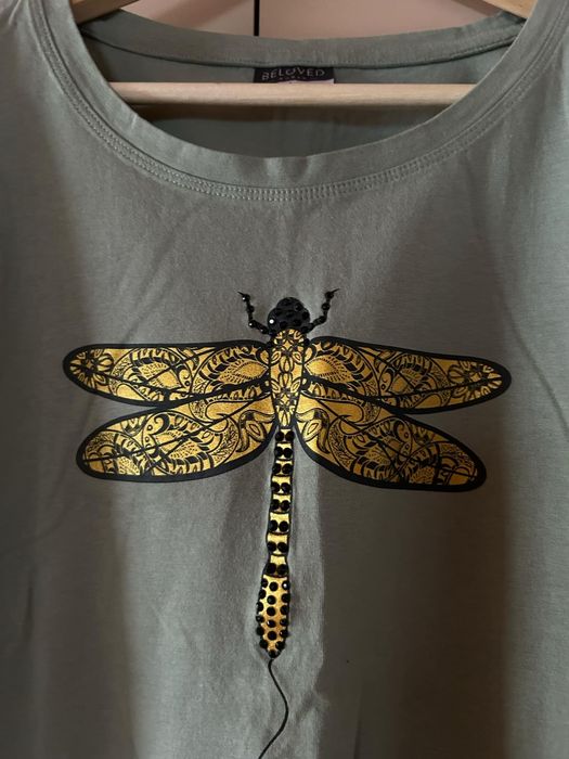 Koszulka damska  Pepco rozm. L