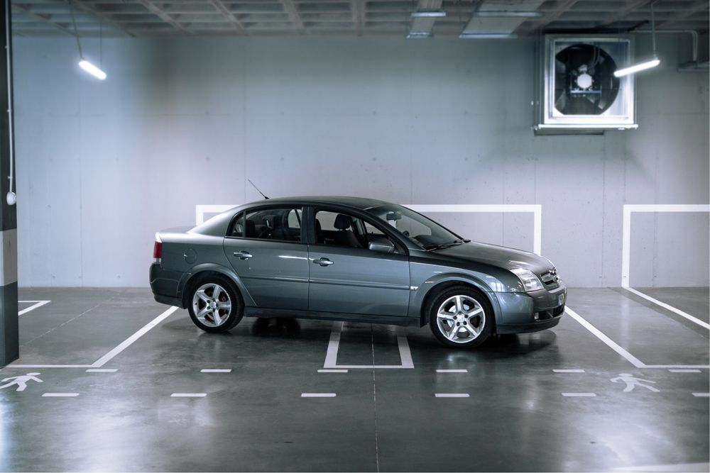 Opel Vectra