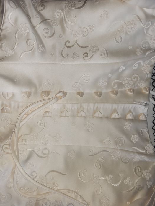 Vestido de noiva La Sposa