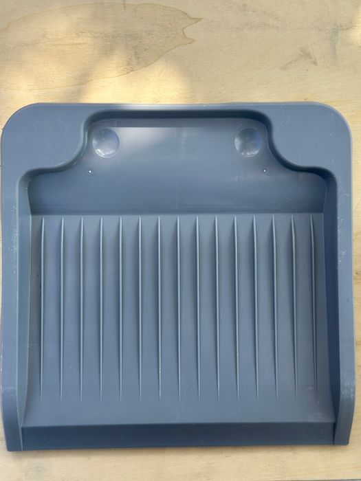 Zbiornik na brudną wodę Rowenta Clean & Steam RY8561WH