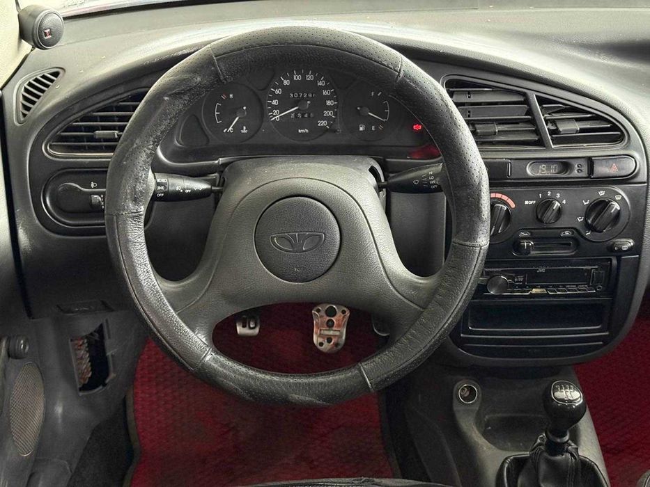 Продам Daewoo Lanos 2007р. #72146