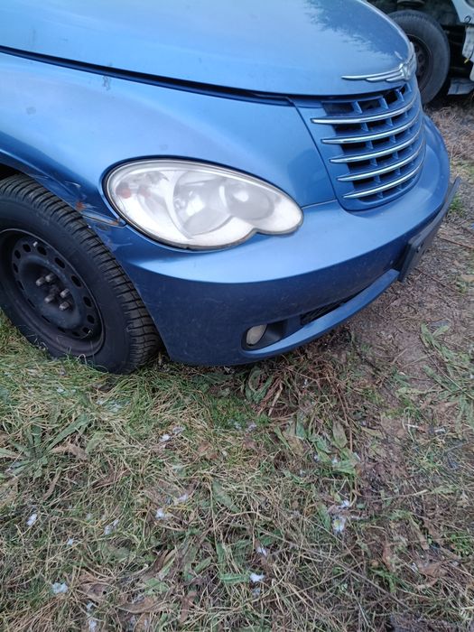 Chrysler pt Cruiser lift lampa  prawa.