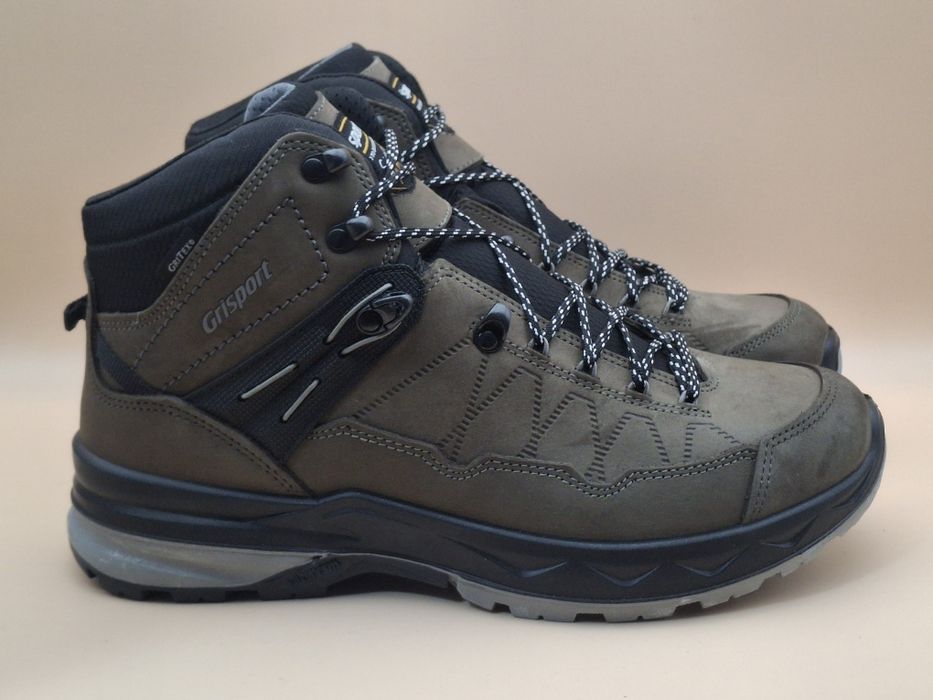 Черевики Grisport Locri Нові 44р.