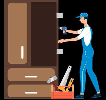 Pintura de interiores