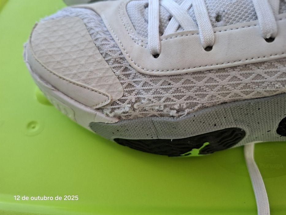 Sapatilhas Nike Jordan Tatum 2