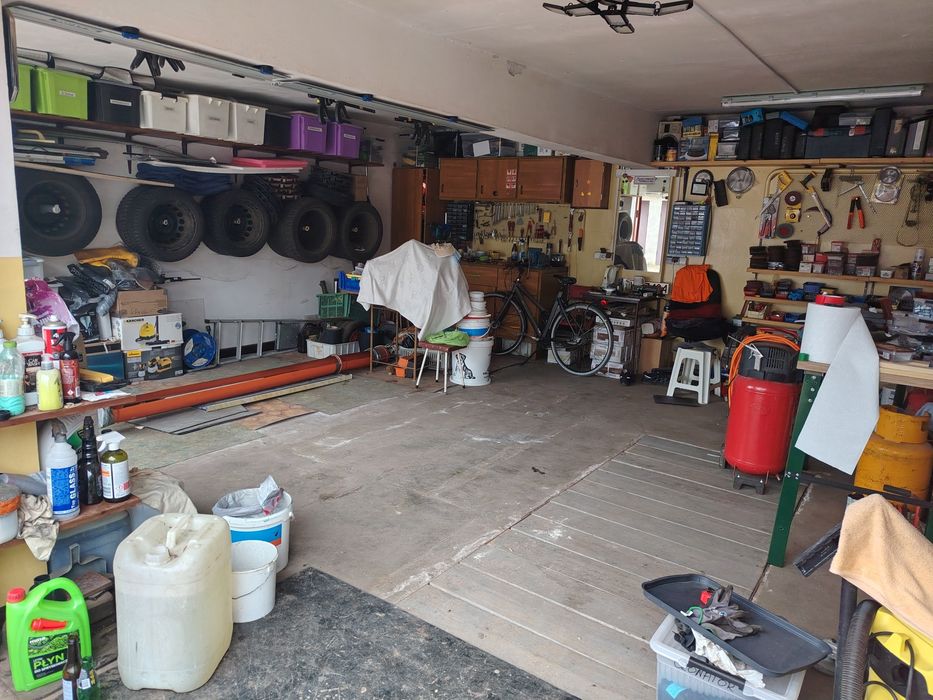Sprzedam garaż 36 m² - Widok 3