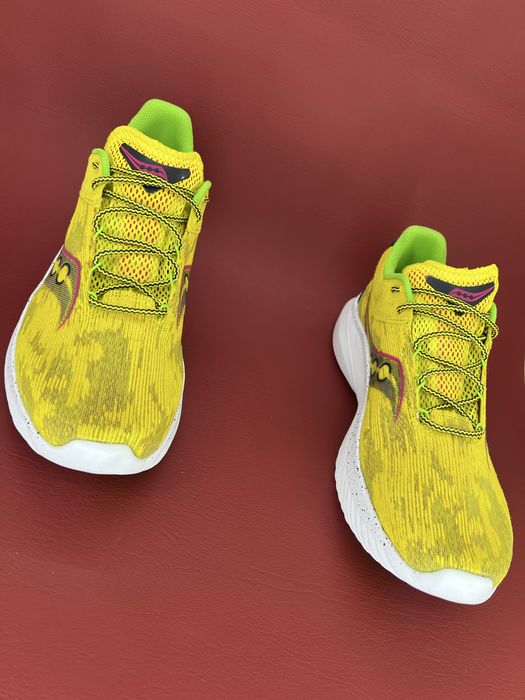 Кросівки 46р. Saucony Kinvara 14  S20823-35