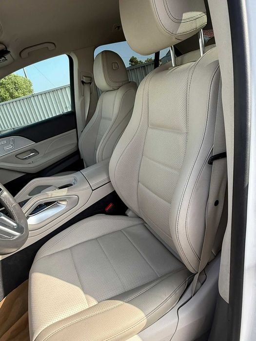 Mercedes-Benz GLE 350 Híbrido — photo 5