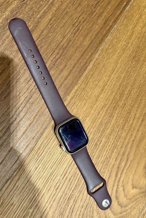 Apple Watch Serie 5