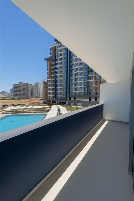 Собственник Продам обмен 2-к квартира(1+1) у моря  Северный Кипр