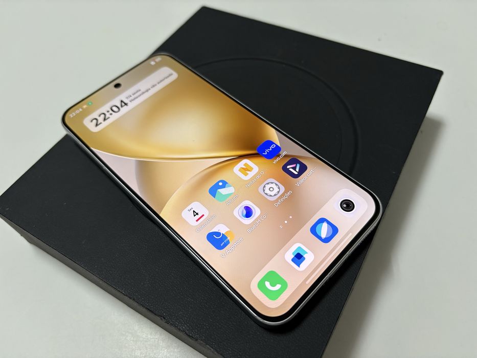 Vivo X200 Pro Mini 512gb