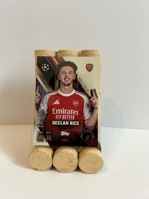 Topps Match Attax Extra 2025/2026