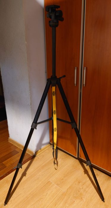 Statyw Bilora Profilo Jubiläum 75-3