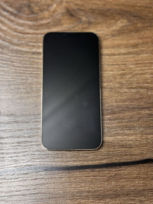 iPhone 13 Pro Max Gold 128 ГБ