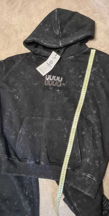 Костюм в стиле Miu, флис ХЛ