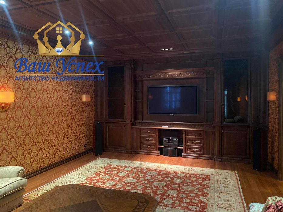 Дом по адресу бульвар Дружбы Народов (площадь 800 м²) - Atlanta.ua - фото 22