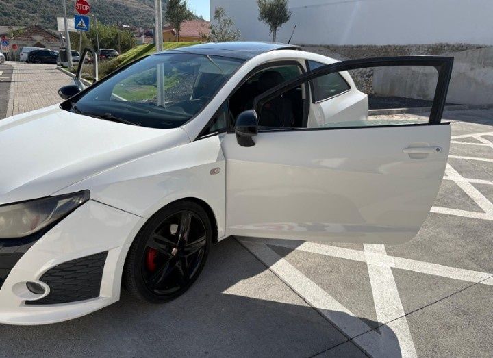 SEAT Ibiza Bocanegra — photo 3